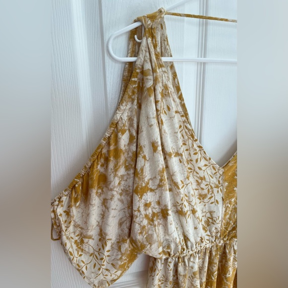 Free People Women’s Floral Top, Size Small - Picture 4 of 7